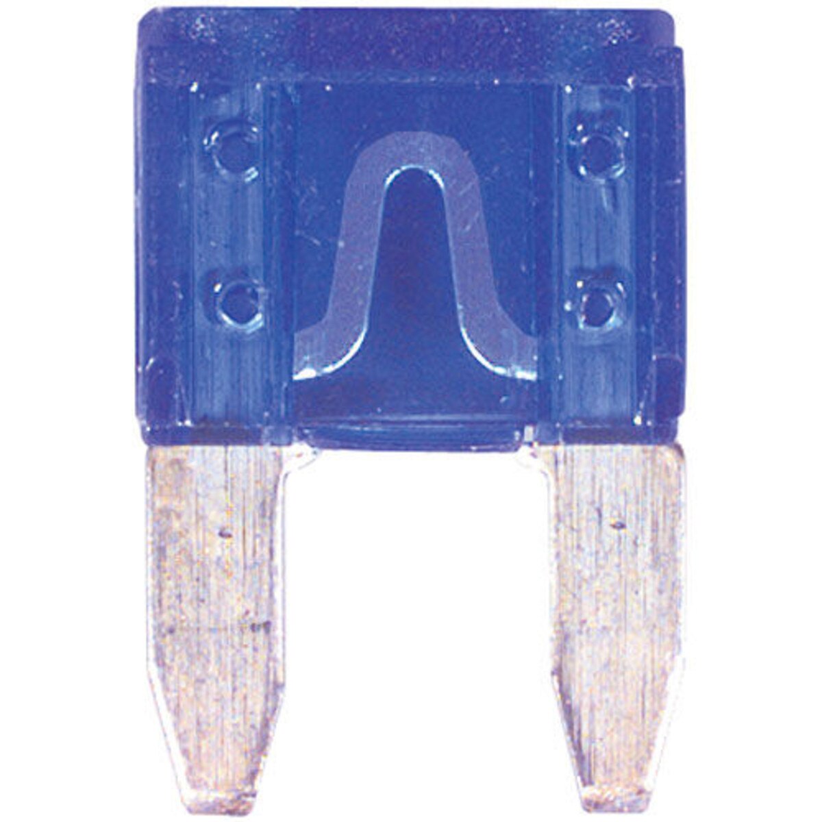 Littelfuse 15A Mini Blade Fuse 5 Pcs.
